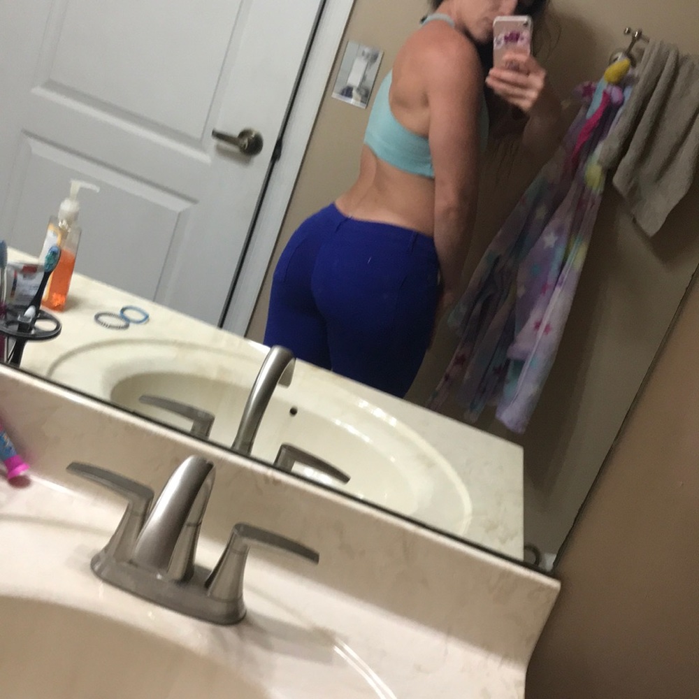 Brazilian jeans leggings